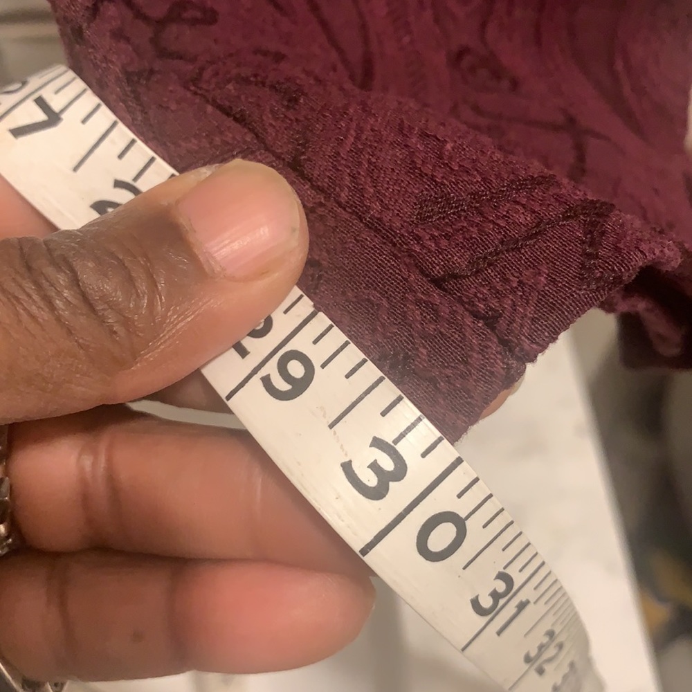 Cache Pants - image 8